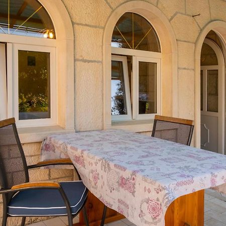 Apartment Curri Пучишча Экстерьер фото