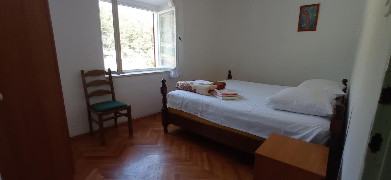 Apartment Curri Пучишча Экстерьер фото