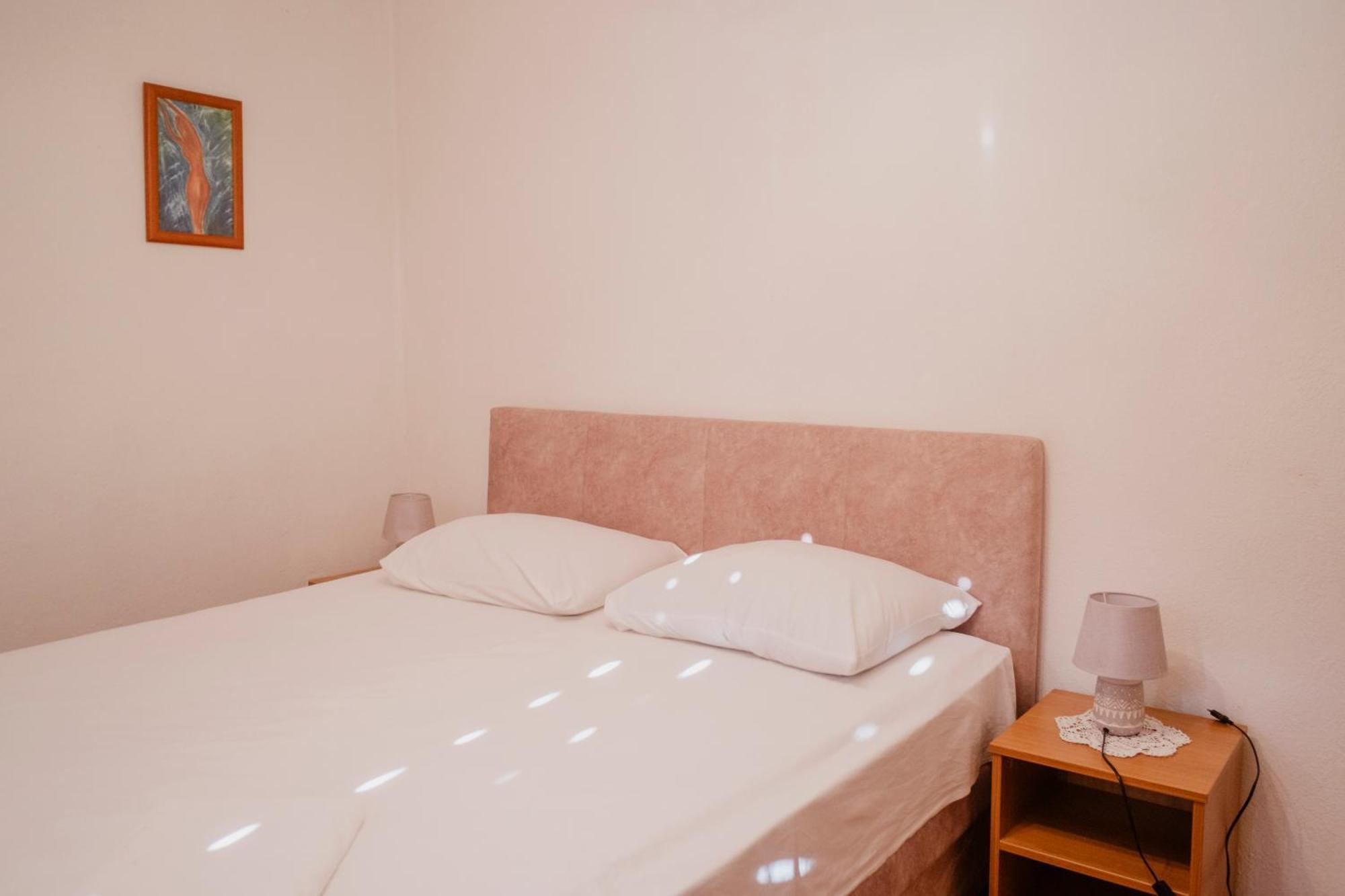 Apartment Curri Пучишча Экстерьер фото