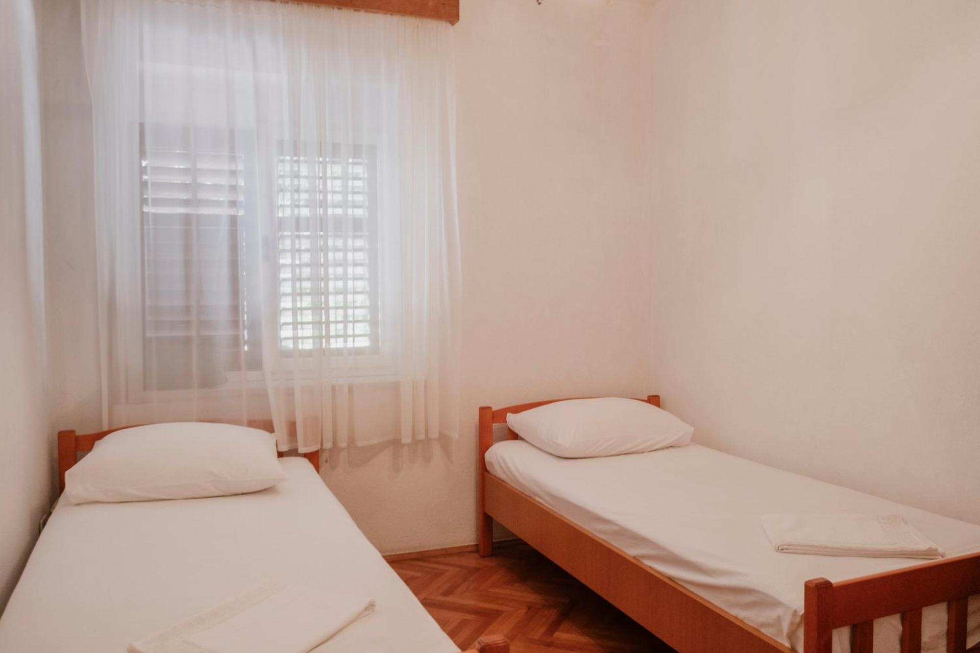 Apartment Curri Пучишча Экстерьер фото